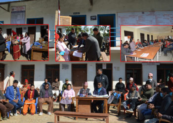 रामेछापको कामः ‘वडामै योजना सम्झौता, अशक्तलाई परिचयपत्र, क्षमता भएकालाई लोकसेवाको कक्ष’