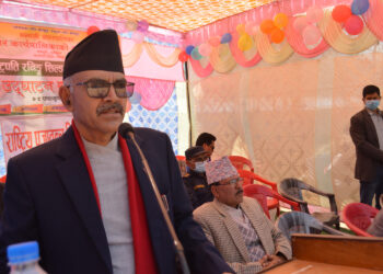 रामेछापका प्रजिअ सहित ३१ सहसचिवको एकैपटक सरुवा (सूचना सहित)