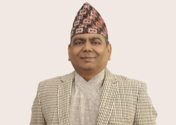 वर्तमान संकट र यसको निकास