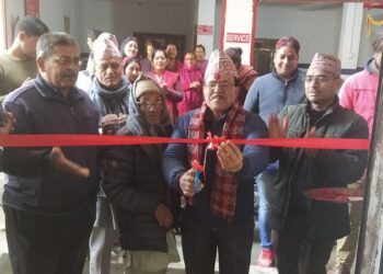 अब होण्डा कम्पनीका मोटरसाइकल र स्कुटर मन्थली बजारमै