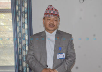 सेवा प्रवाहमा छिटो र गुणस्तरियता कायम हुन्छ– प्रजिअ सैजु