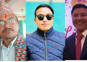 नेपाली काँग्रेस रामेछाप प्रदेश सभा ‘क’ को कोषाध्यक्ष र प्रवक्ता चयन, खिम्तीमा कार्यालय स्थापना