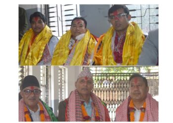 स्वतन्त्रले प्रभाव देखाउन सकेनन, काँग्रेस एमाले विचमै प्रतिस्पर्धा हुने पक्का