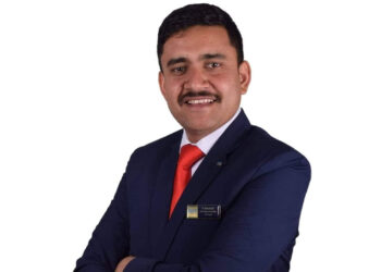 नेपाल जेसिजमा जीवन कार्कीको अपराजित यात्रा, पहिलो प्रयासमै राष्ट्रिय कार्यकारिणी उपाध्यक्ष