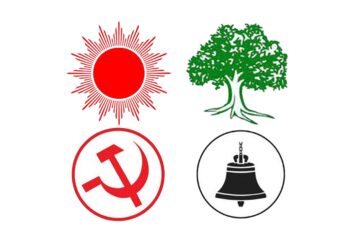 रामेछापमा समानुपातिक तर्फको मतमा एमाले पहिलो, कांग्रेस दोस्रो