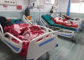 रामपुरमा विवाह भोज खाएका ३४ जना विरामी
