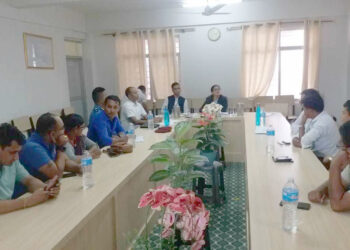 रामेछापमा जातीय भेदभावको अन्त्य र अधिकार प्रवर्द्धनका लागि पहिलो पटक बन्यो सरकारी संयन्त्र