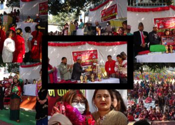 लिट्टिल स्टारमा सरस्वती पूजा : निशुल्क भर्नादेखि भेषभूषा प्रदर्शन सम्मका कार्यक्रम