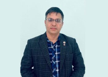 एमाले रामेछापको उम्मेद्वारमा ढुंगेल, फेसबुकमा प्रतिक्रिया: ‘मतको इज्जत राख्छु’